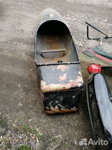 Коляска Паннония