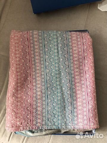 Слинг Дидимос Didymos Prima Aurora новый Слинг Дидимос Didymos Prima Aurora новый