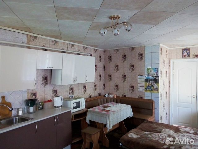 Дом 40 м² на участке 12 сот.