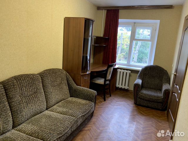 2-к квартира, 45 м², 4/5 эт. 2-к квартира, 45 м², 4/5 эт.