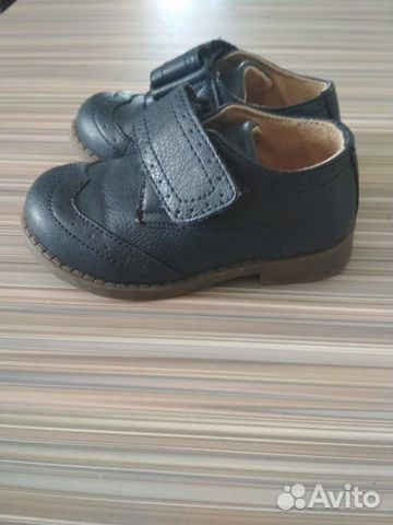 Туфли Mothercare