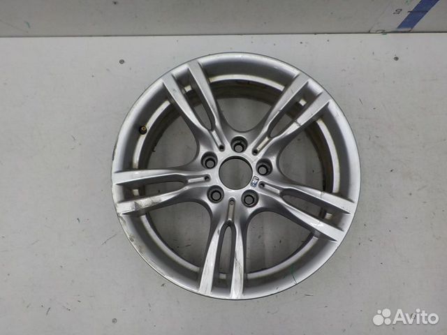 Диск колесный 18 Диск колесный 18
