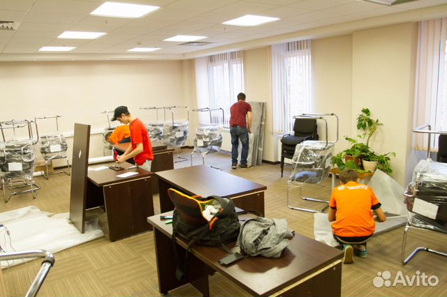 Переезды грузчики