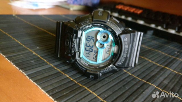 g shock gls 8900