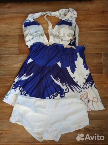 Купальник Купальник