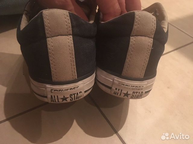 Кеды Converse оригинал Кеды Converse оригинал