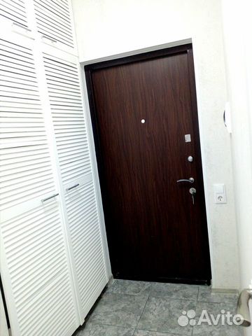 1-к квартира, 33.2 м², 3/17 эт.