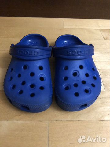 Crocs C8 Crocs C8
