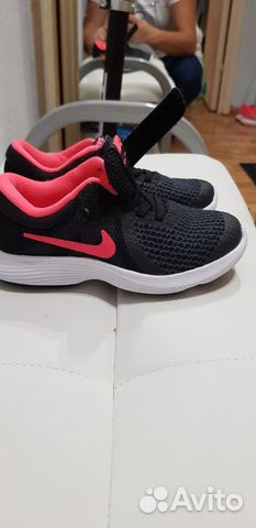 Кроссовки детские nike Кроссовки детские nike