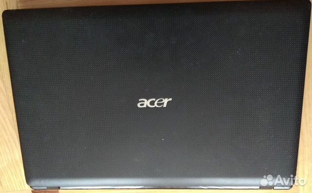 Разбор MSI EX310 Acer7741g Amilo М1437G