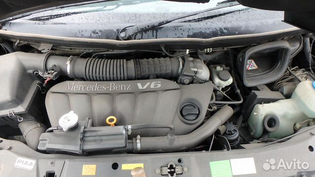 На запчасти разбор Мерседес Вито 2.8л w638 104.900 На запчасти разбор Мерседес Вито 2.8л w638 104.900