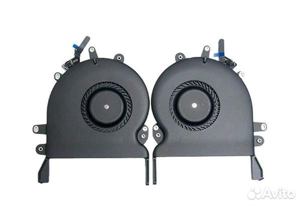 Вентилятор Macbook pro retina A1706 A1707 A1708 Вентилятор Macbook pro retina A1706 A1707 A1708