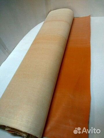 Клеёнка медицинская подкладная резинотканевая