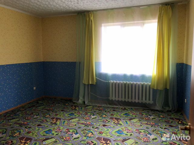 2-к квартира, 70.1 м², 1/15 эт.