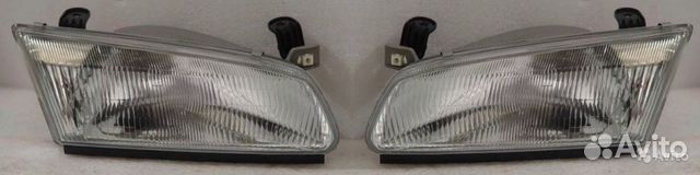 Фара для Тойота Камри иксв20 1996 2001 Фара для Тойота Камри иксв20 1996 2001