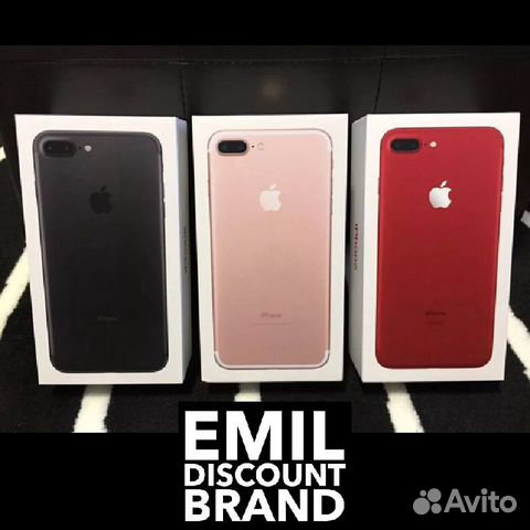 iPhone 8 Plus. 256gb