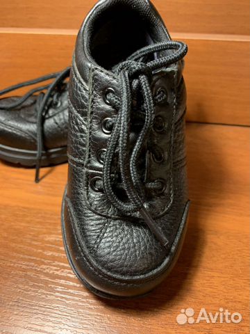 Утеплённые кроссовки Timberland Утеплённые кроссовки Timberland