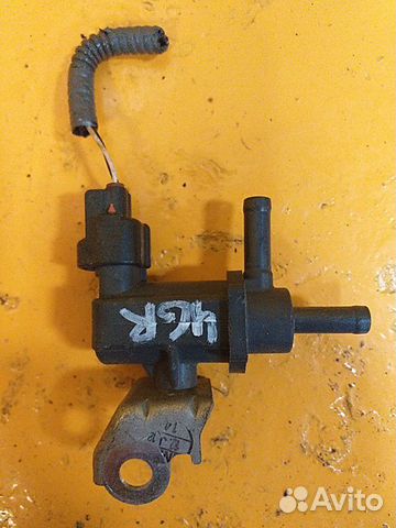 Клапан пневмо системы Toyota 4GR FSE 3GR FSE Клапан пневмо системы Toyota 4GR FSE 3GR FSE