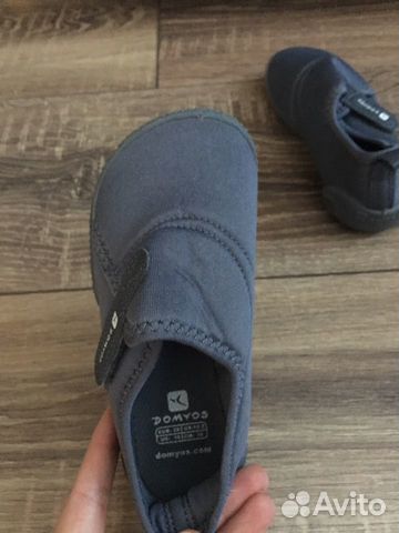 Кеды/чешки для физкультуры. Спортивная обувь