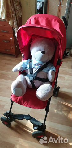 Коляска Peg Perego Pliko Mini