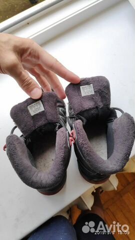 Обувь детсая 34р Обувь детсая 34р