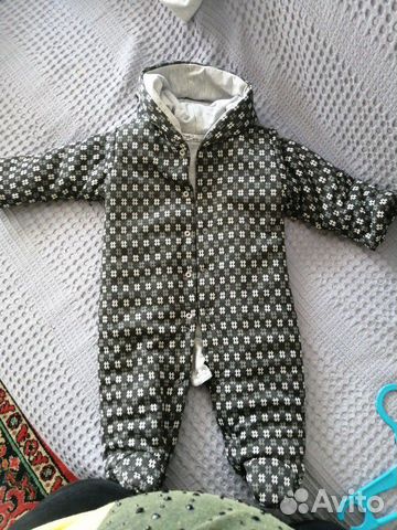 Комбинезон