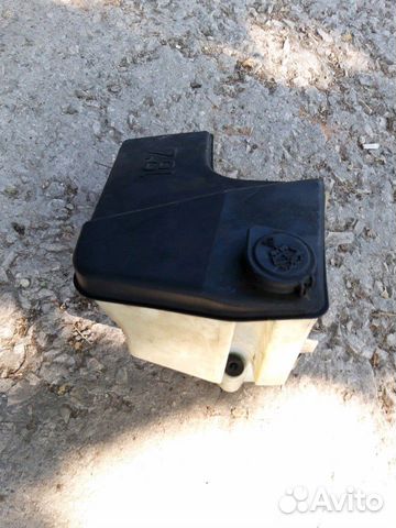 Бочок омывателя BMW X5 E53 M62 4.4l