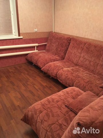2-к квартира, 55 м², 1/1 эт. 2-к квартира, 55 м², 1/1 эт.