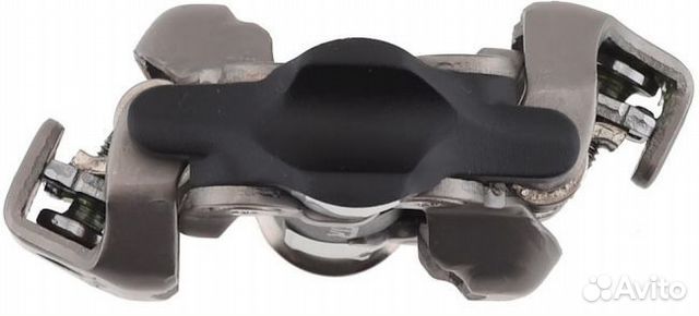Педали Shimano XTR PD-M9100 SPD стандартная ось