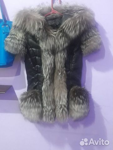Жилет Жилет