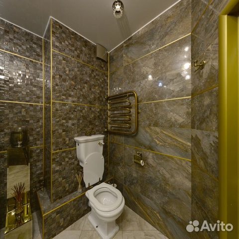 3-к квартира, 93 м², 9/11 эт.