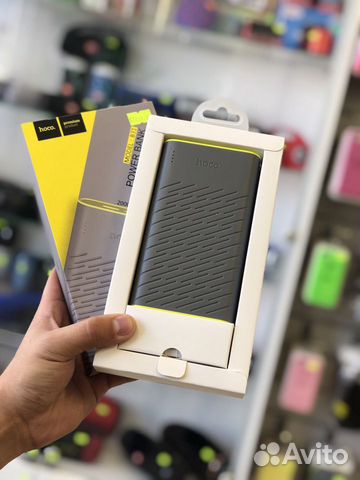 PowerBank Hoco 1800 PowerBank Hoco 1800