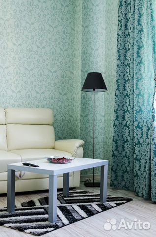 2-к квартира, 56 м², 9/9 эт.