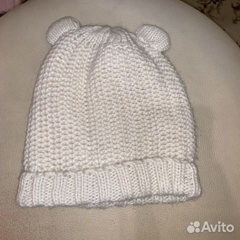 Шапка Zara Шапка Zara