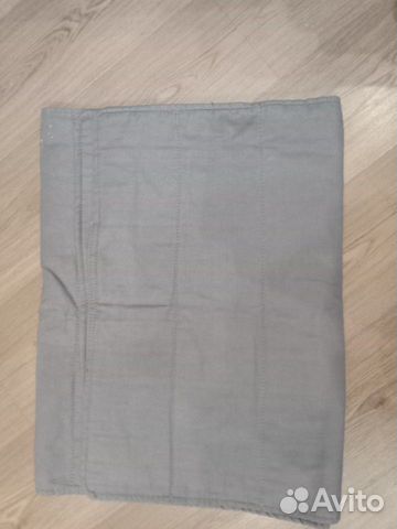 Наматрасники