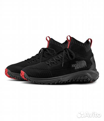 Кроссовки The North Face Truxel Mid Trail Hiking