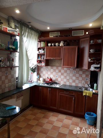 3-к квартира, 60.3 м², 2/2 эт.