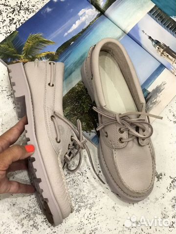 Мокасины Timberland,оригинал Мокасины Timberland,оригинал