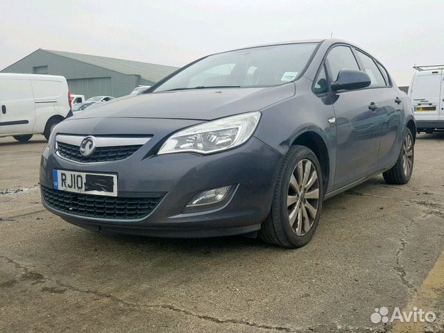Разборка Опель Астра-J 2009-2012 Разборка Опель Астра-J 2009-2012