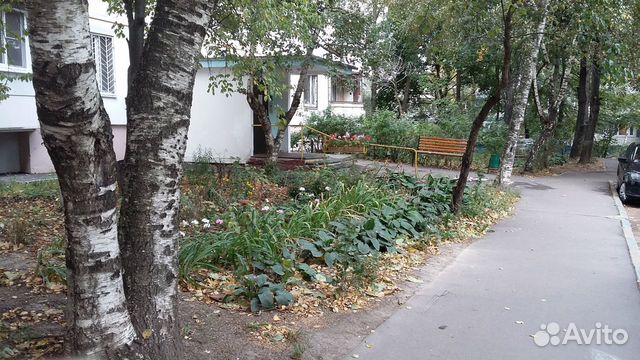 Студия, 16.5 м², 1/12 эт. Студия, 16.5 м², 1/12 эт.