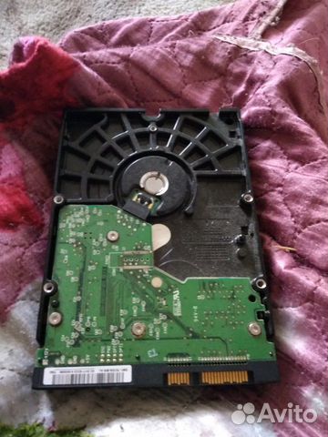 Жесткий диск Western Digital WD Caviar SE 250 GB Жесткий диск Western Digital WD Caviar SE 250 GB