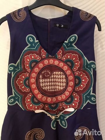 Платье плотный искусственный шёлк на подкладе Платье плотный искусственный шёлк на подкладе