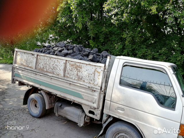 Уголь дрова горбыль пщс навоз земля и др