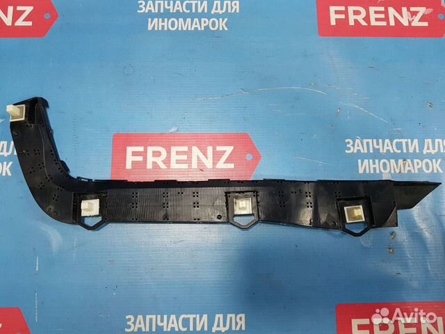 Subaru Legacy BR 09-15 Кронштейн бампера заднего Subaru Legacy BR 09-15 Кронштейн бампера заднего