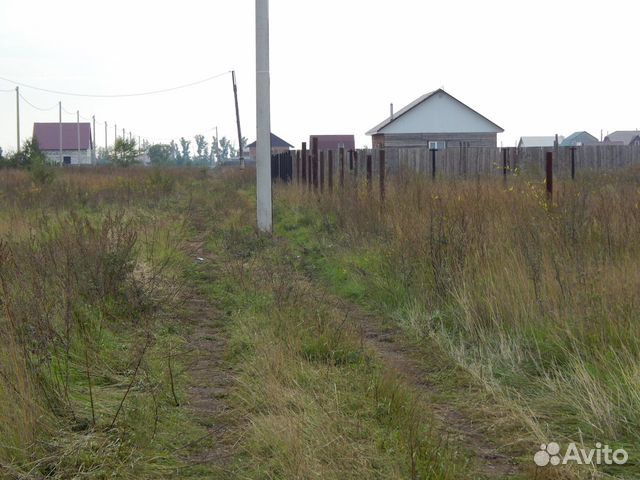 Участок 15 сот. (ИЖС)