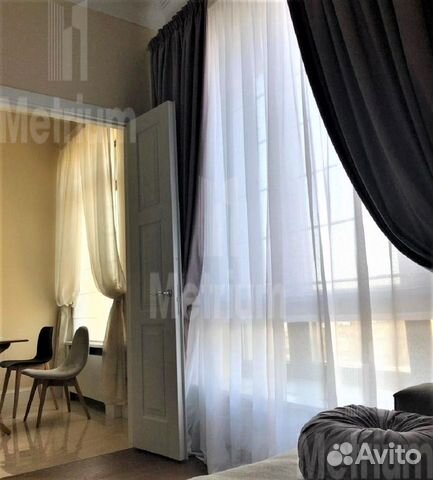 3-к квартира, 94 м², 12/17 эт.