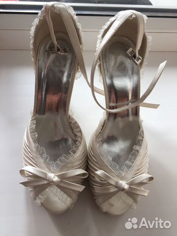 Босоножки Босоножки