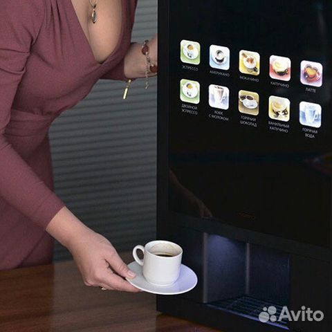 Кофемашина Unicum Nero Espresso новые в наличии