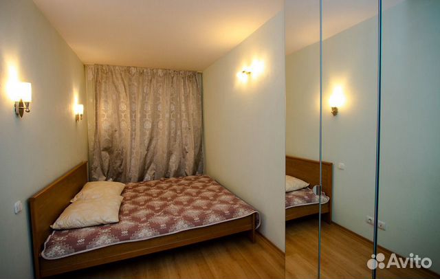 2-к квартира, 48 м², 2/5 эт.