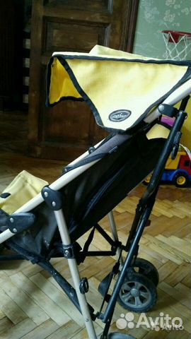 Коляска детская